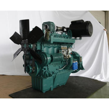 Wandi Diesel Generator Engine (350KW)